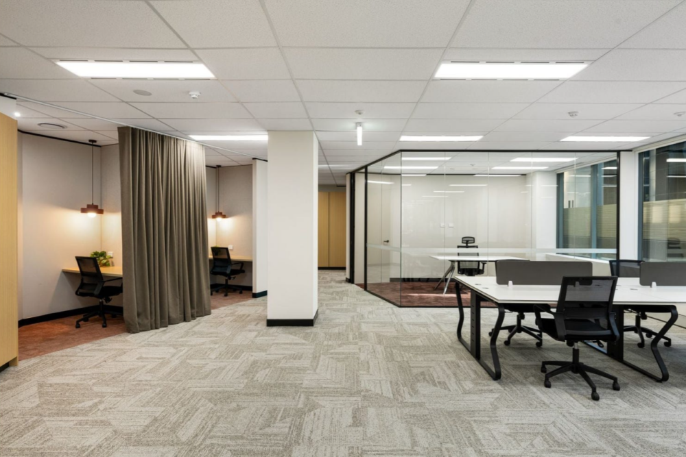 107 Mount Street, North Sydney