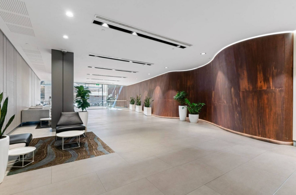 107 Mount Street, North Sydney