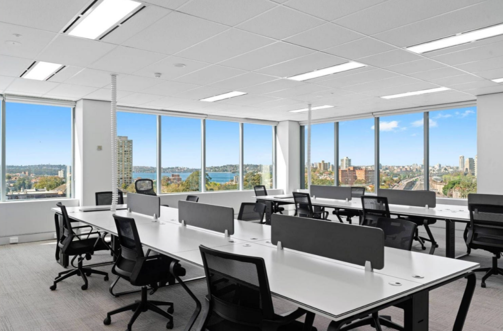 107 Mount Street, North Sydney