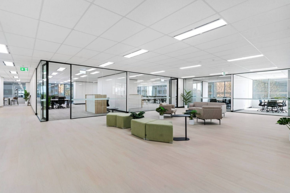 107 Mount Street, North Sydney