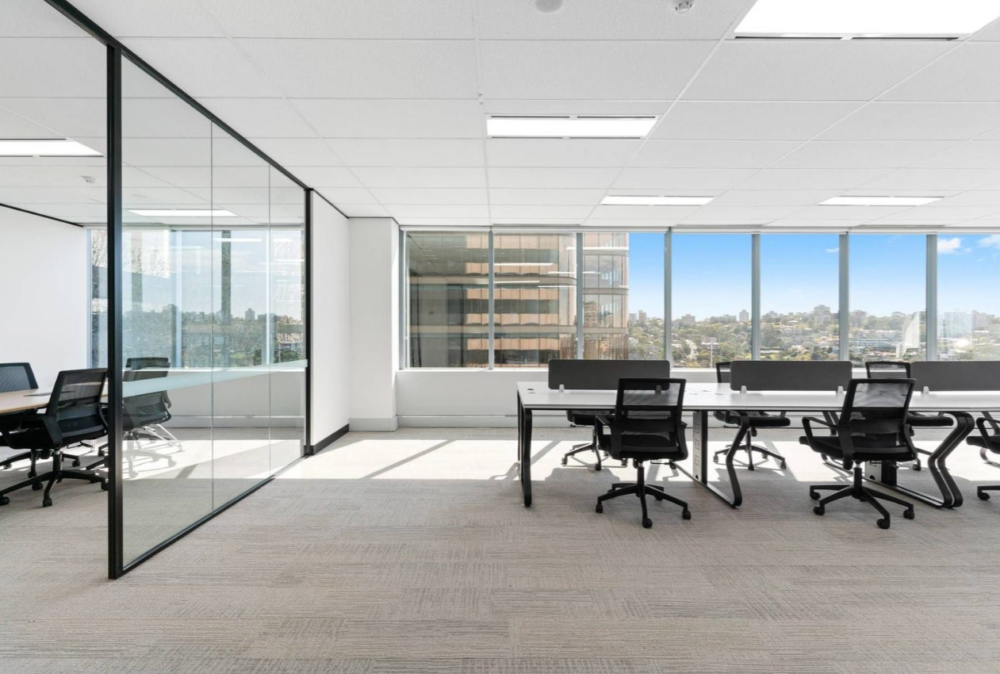 107 Mount Street, North Sydney