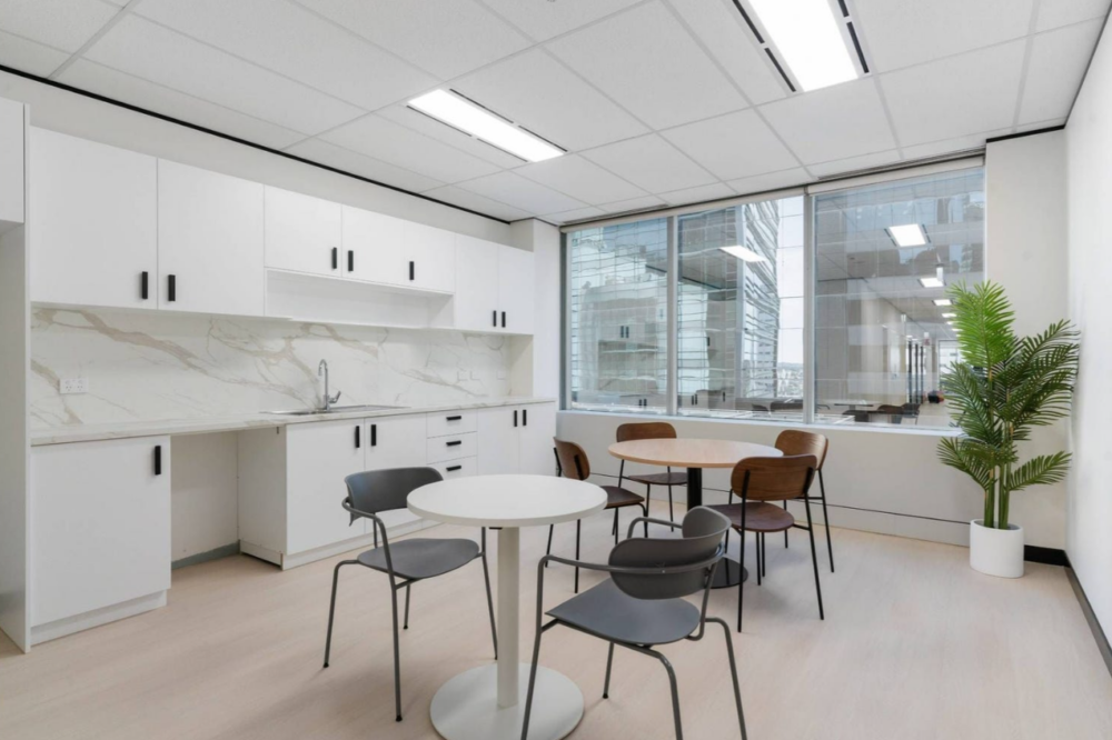 107 Mount Street, North Sydney