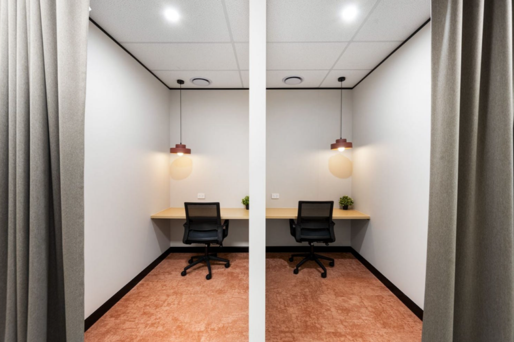 107 Mount Street, North Sydney