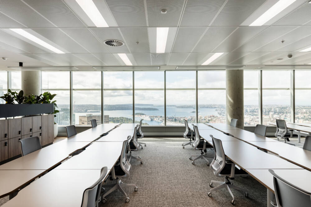 Liberty Place, 161 Castlereagh Street