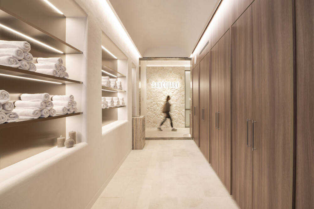 Liberty Place, 161 Castlereagh Street