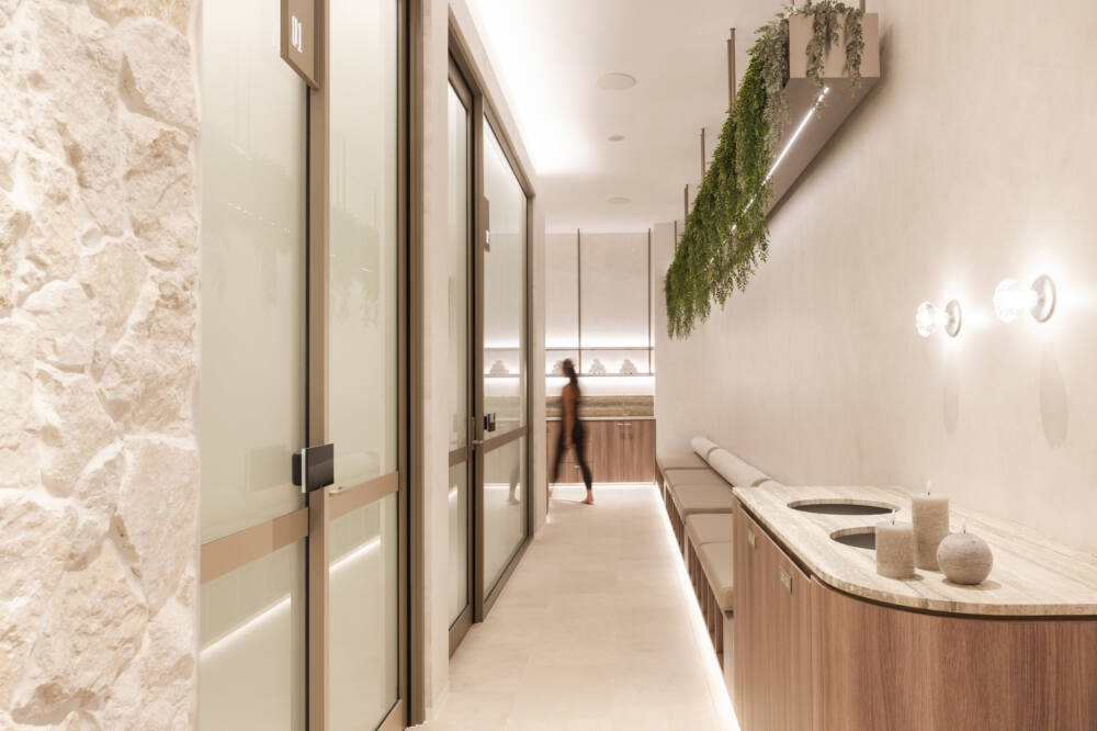 Liberty Place, 161 Castlereagh Street