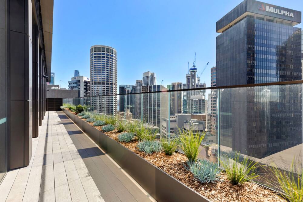 1 Castlereagh Street