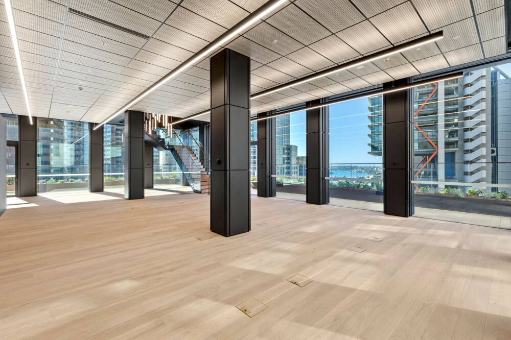 1 Castlereagh Street