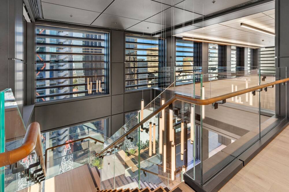 1 Castlereagh Street