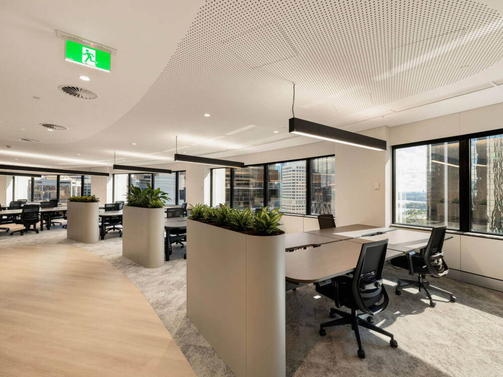 Australia Square, 264 George Street