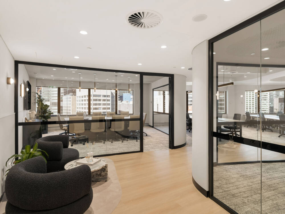 Australia Square, 264 George Street