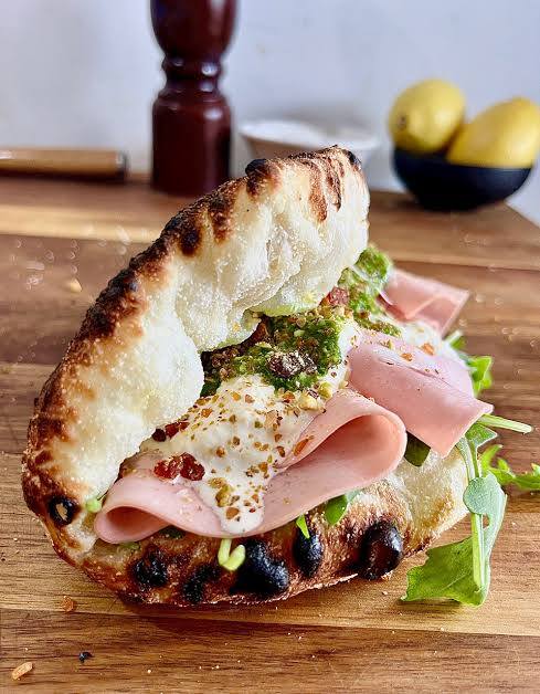 Tommy Panini